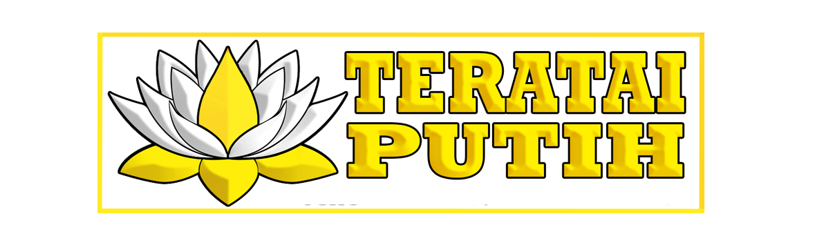 TERATAIPUTIH logo